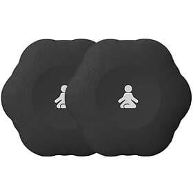 Fitpaddy Yoga Knee Pad 2st