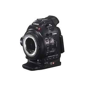Canon Cinema EOS C100