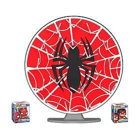 Funko Bitty Pop! Display Spider-Man Marvel