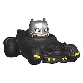 Funko Bitty Pop! Rides Batman With Batmobile