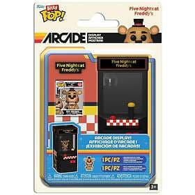 Funko Bitty Pop! Arcade Toy Freddy Five Nights At Freddy's