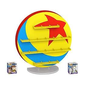 Funko Bitty Pop! Display Pixar Ball
