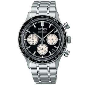 Seiko Sport Chronograph Mens SSB479P1
