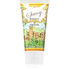 Rudy Le Maioliche Savoy Range hand cream 100ml