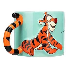Paladone Tigger Shaped Mug