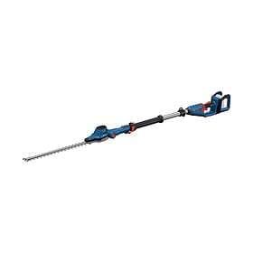 Bosch GHE 18V-50 TP Professional (utan batteri och laddare)