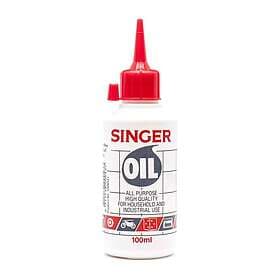 Natural By Nature Base Oil 100ml