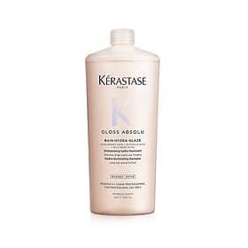 Kerastase Gloss Absolu Hydra-Illuminating Shampoo 1000ml