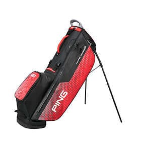 Ping Hoofer Monsoon Stand Bag