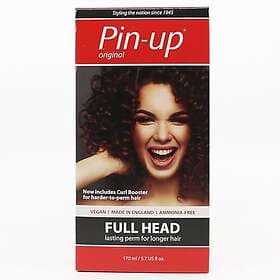Pin-up Full Head Home Perm Kit 170ml