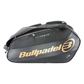 Bullpadel Bpp25001 Vertex Negro