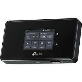 TP-Link M8550 5G