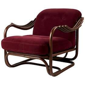 GUBI Poltrona Tria Armchair