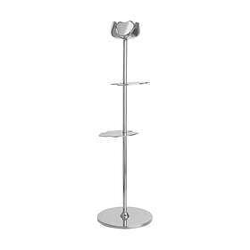 Hilke Collection Ninfea Alta Candlestick 40cm
