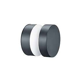 Philips Laven outdoor wall lamp 6W 2700K