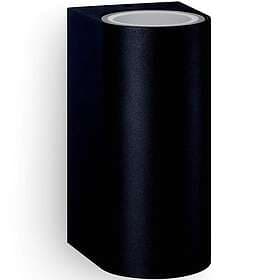 Philips Nightingale outdoor wall lamp GU10