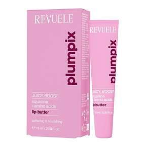 Revuele Plumpix Juicy Boost Lip Butter 