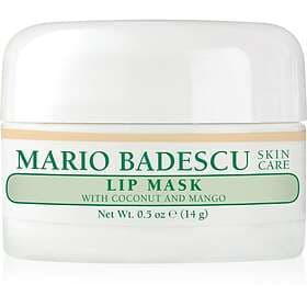 Mario Badescu Lip Mask With Coconut and Mango 14ml