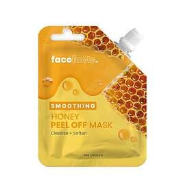 Face Facts Smoothing Honey Peel Off Mask 60ml 