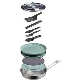 Stanley Wildfare Core Fry Pan Cookset 0,94l