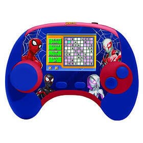Lexibook Spider-Man Power Console