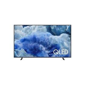 Samsung Q8F 65" 4K Ultra HD QLED Smart TV (2025) - QE65Q8FA