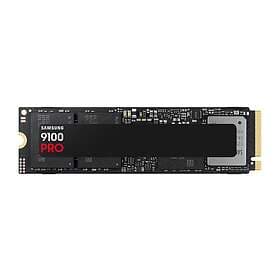 Samsung 9100 Pro SSD 8TB