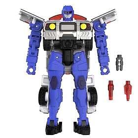 Hasbro Transformers Age of the Primes Voyager Autobot Red Alert