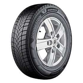 Bridgestone Duravis Van Winter 195/60 R16 99T
