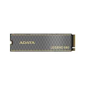 Adata Legend 860 M.2 2280 SSD 2TB