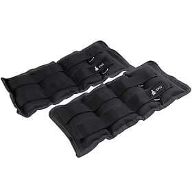Fitpaddy DuoFlex Weights 2x2kg
