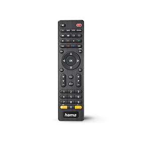 Hama Universal 4in1 Remote Control
