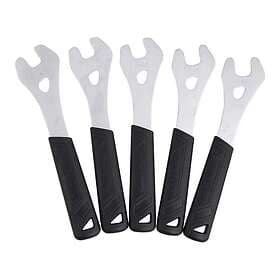 Contec Tfp-150 Cone Wrench 5 Units