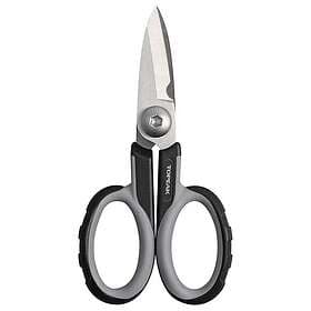 Topeak Electrician´s 5-1/2´´ Scissors