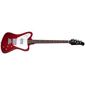 Gibson Non-Reverse Thunderbird Vintage Cherry