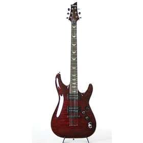 Schecter Omen Extreme-6 Black Cherry