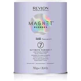 Revlon Professional Magnet Blondes Ultimate Powder 7 750g