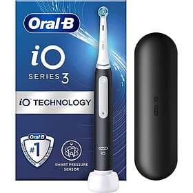 Oral-B iO Series 3 Travel Case