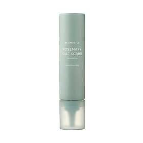 Aromatica Rosemary Salt Scrub Shampoo 300ml