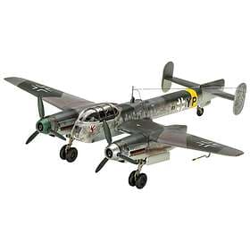 Revell 63798 Model Set Arado AR-240 1:72