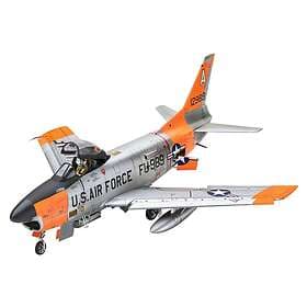 Revell 63832 Model Set F-86D Dog Sabre