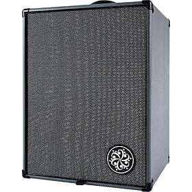 Darkglass Electronics DG210A Microtubes 500 Combo 210