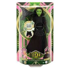 Wicked Singing Doll Elphaba