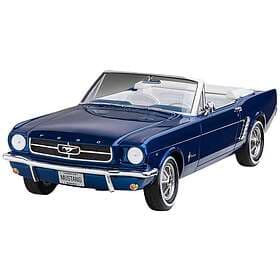 Revell 5647 Gift Set '60th Anniversary Ford Mustang' 1:24