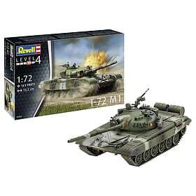 Revell 3357 T-72 M1 1:72