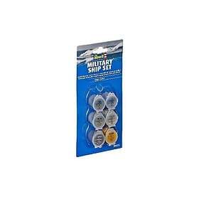 Revell 39073 Military Ship Set
