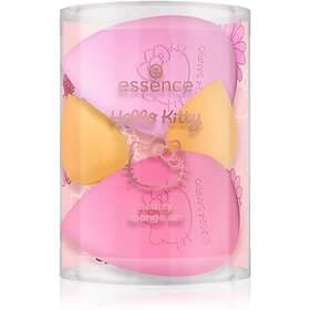 Essence Hello Kitty Beauty Sponge Set 4pcs