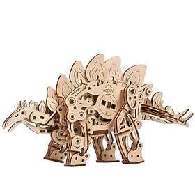 Ugears Stegosaurus