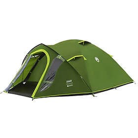 Coleman Darwin 4 Plus Blackout Dome