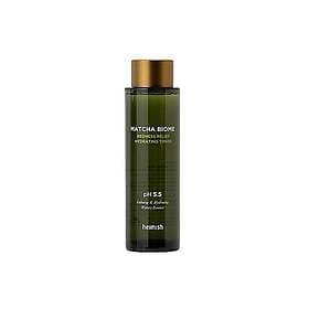 Heimish Matcha Biome Redness Relief Hydrating Toner 150ml